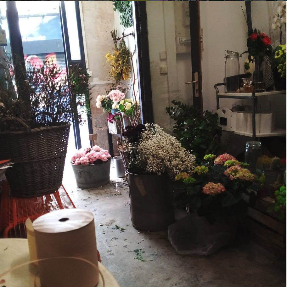Chez Lorette 