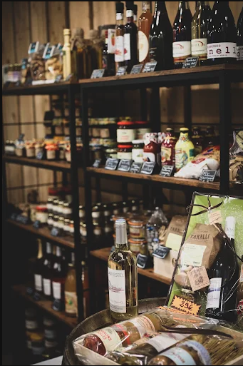 la fromagerie d'auriol