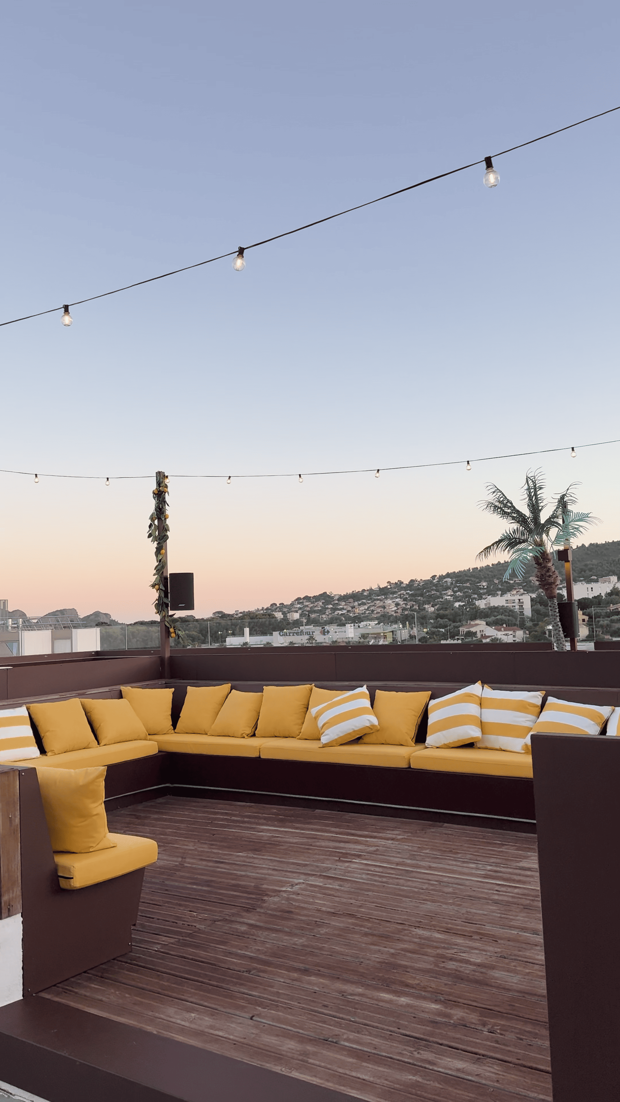 LIMONE ROOFTOP