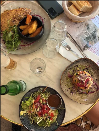 Le Petit Rouet
