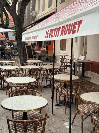 Le Petit Rouet