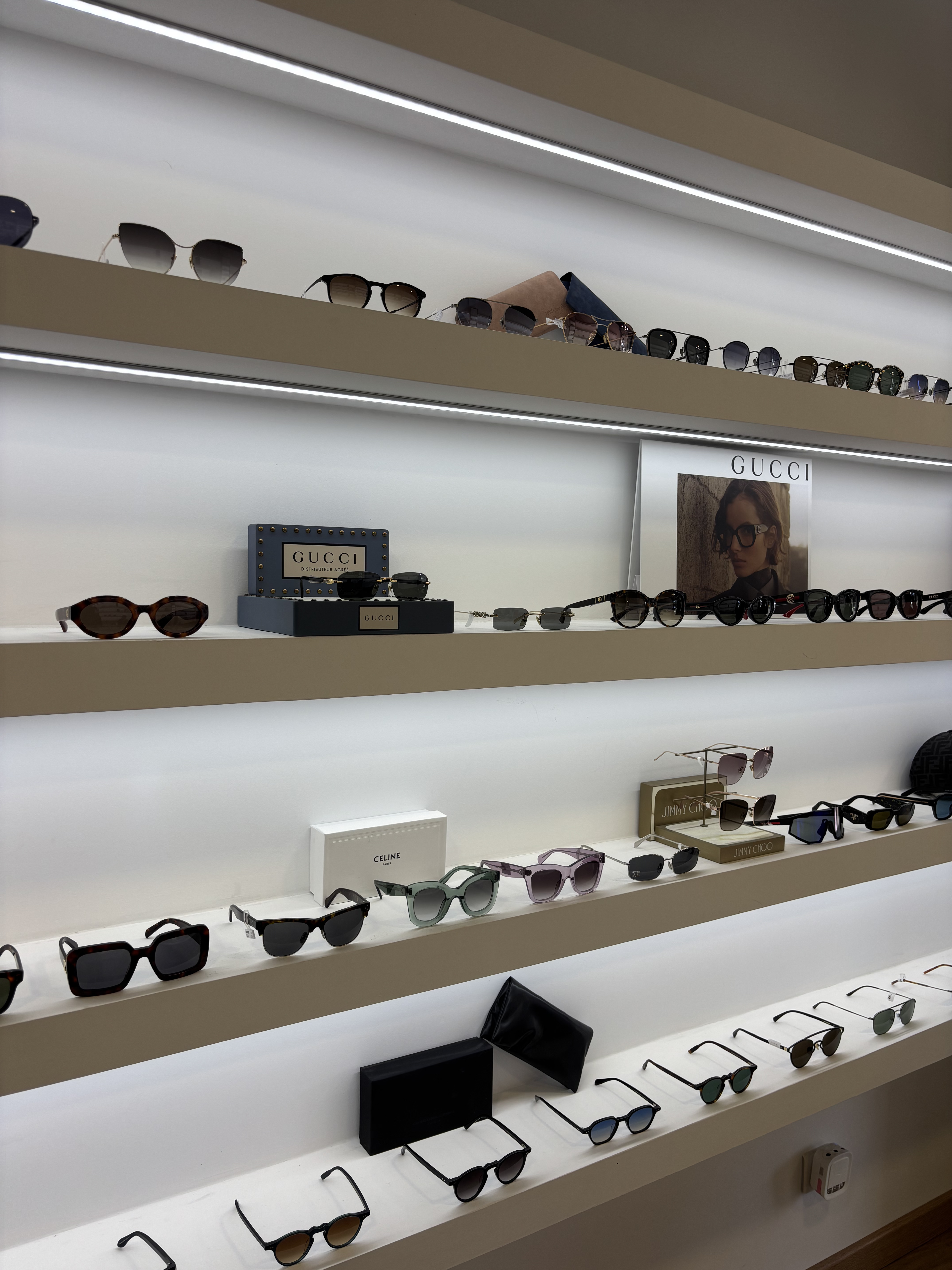 J&J Optical Aubagne