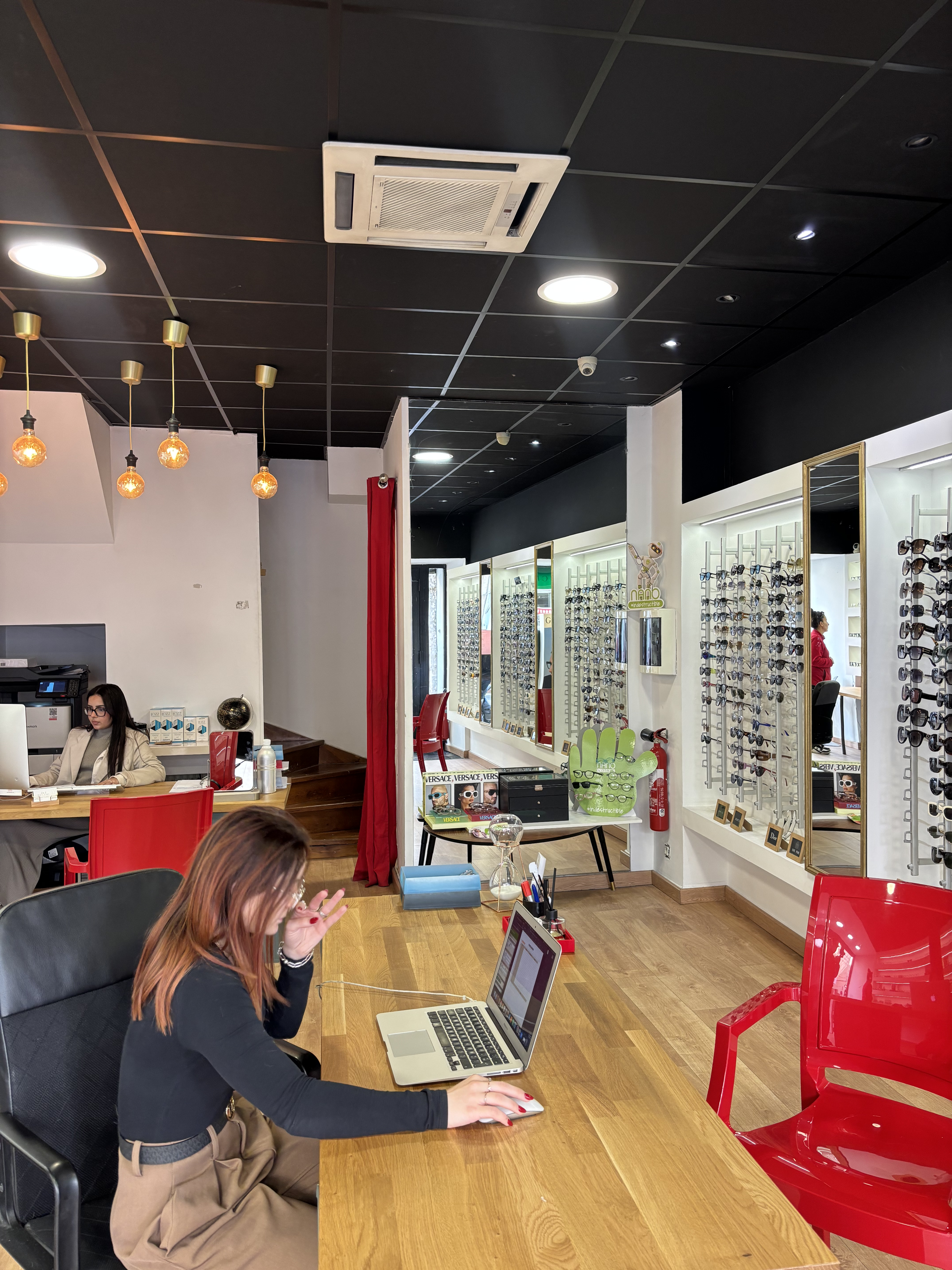 J&J Optical Aubagne