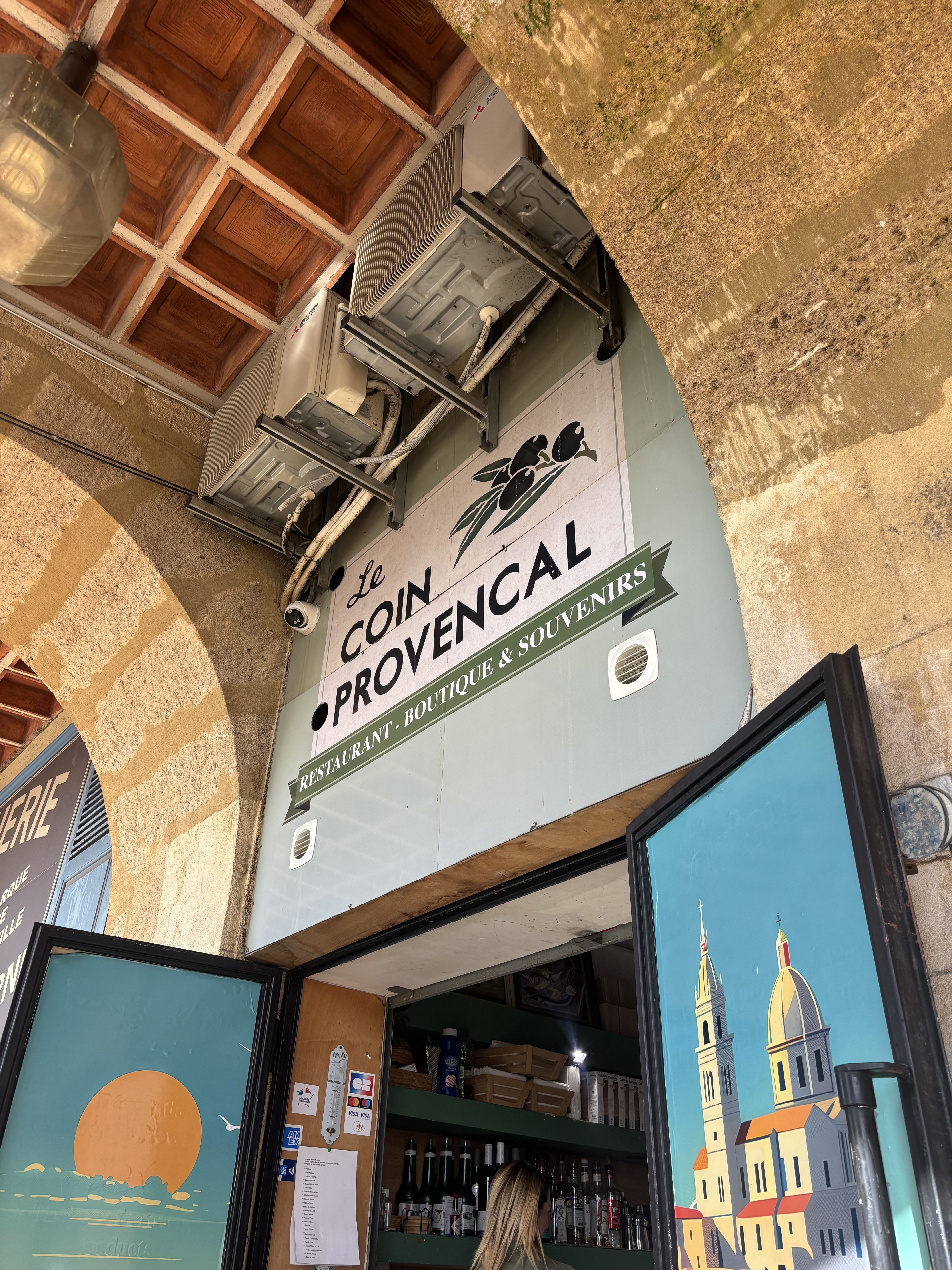 Le Coin Provençal