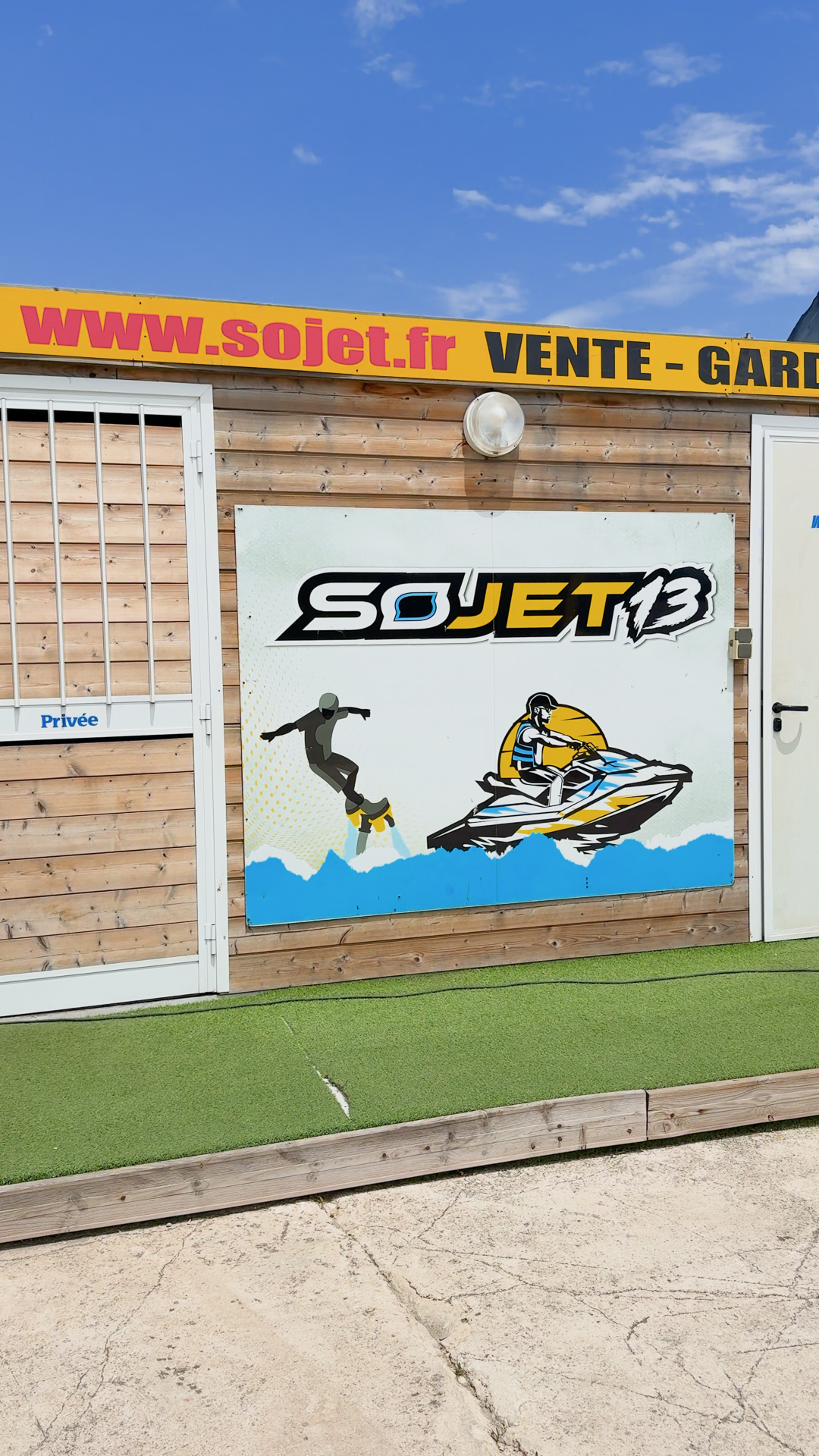 Sojet13