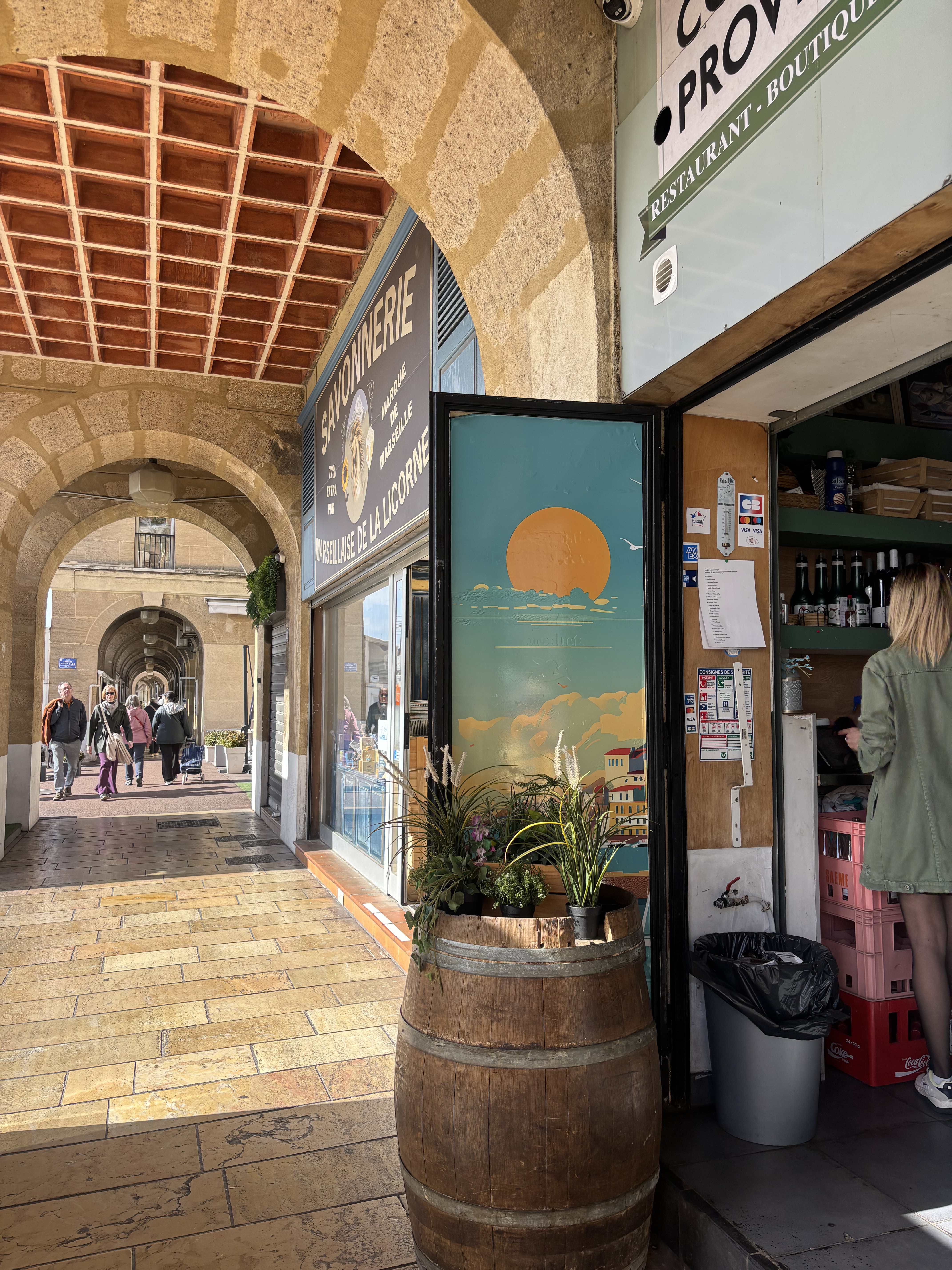 Le Coin Provençal