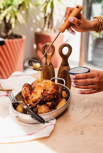 Rôtisserie Montaigne - Aix-en-provence 13090