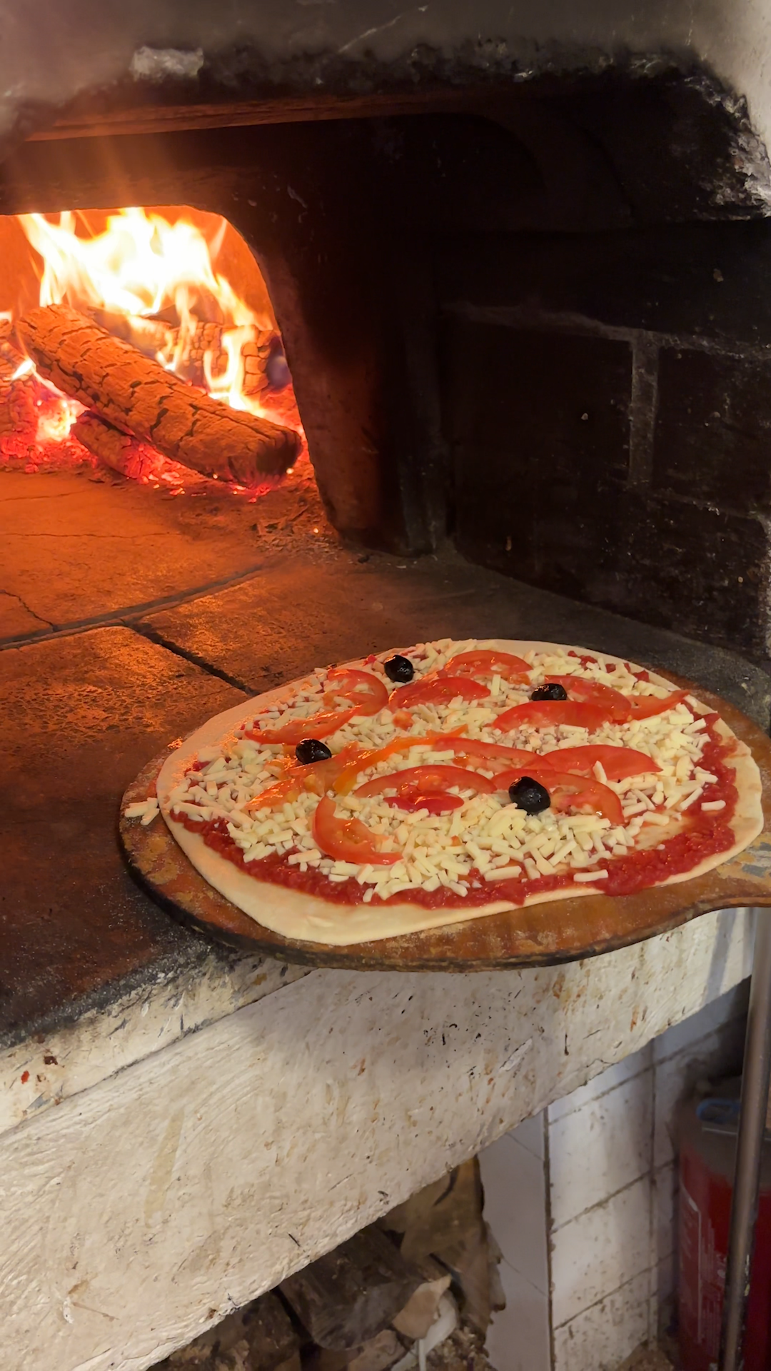 La Pizz’a Najette