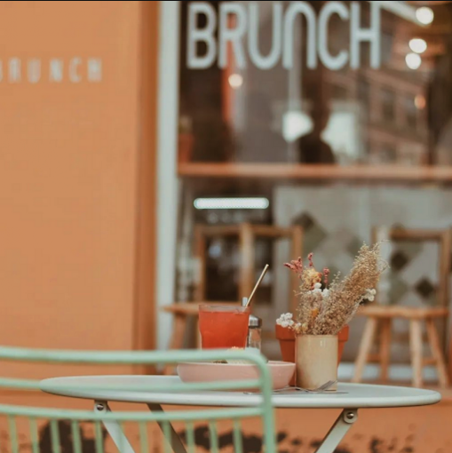 Café de Bon'heur 