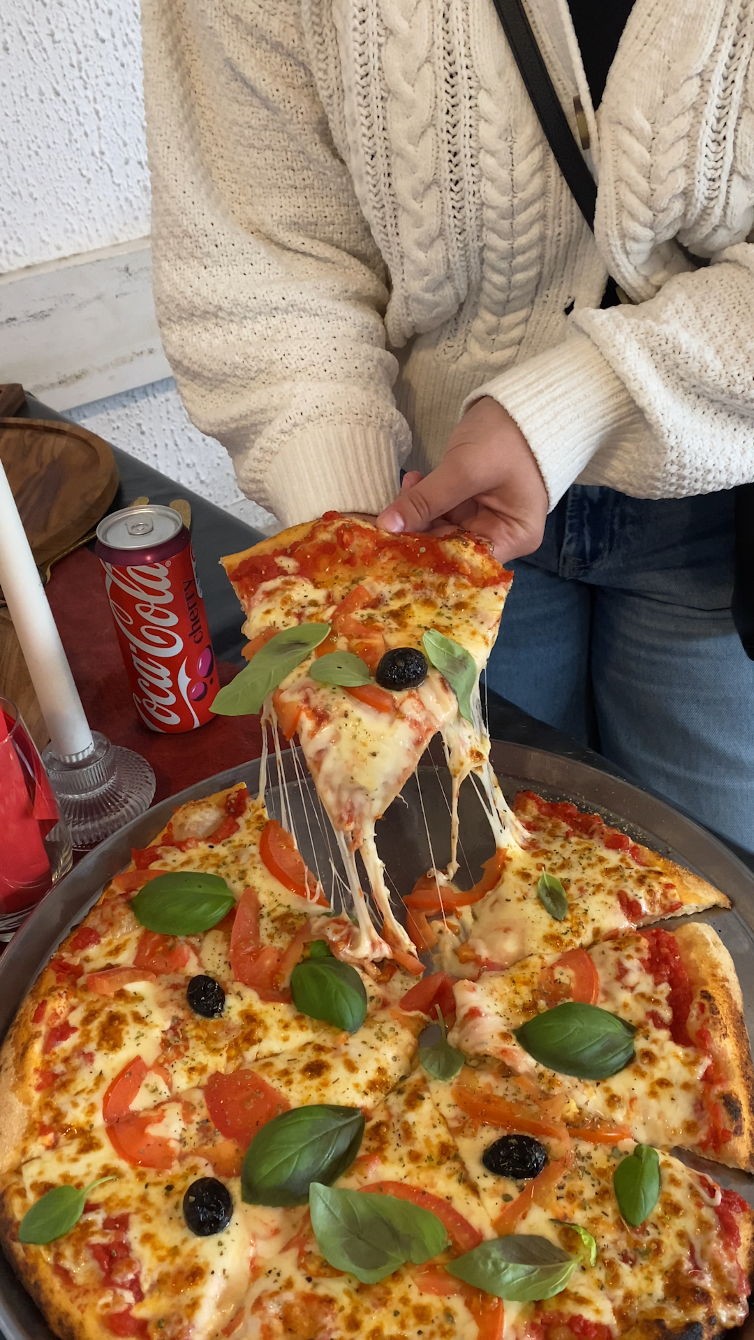 La Pizz’a Najette