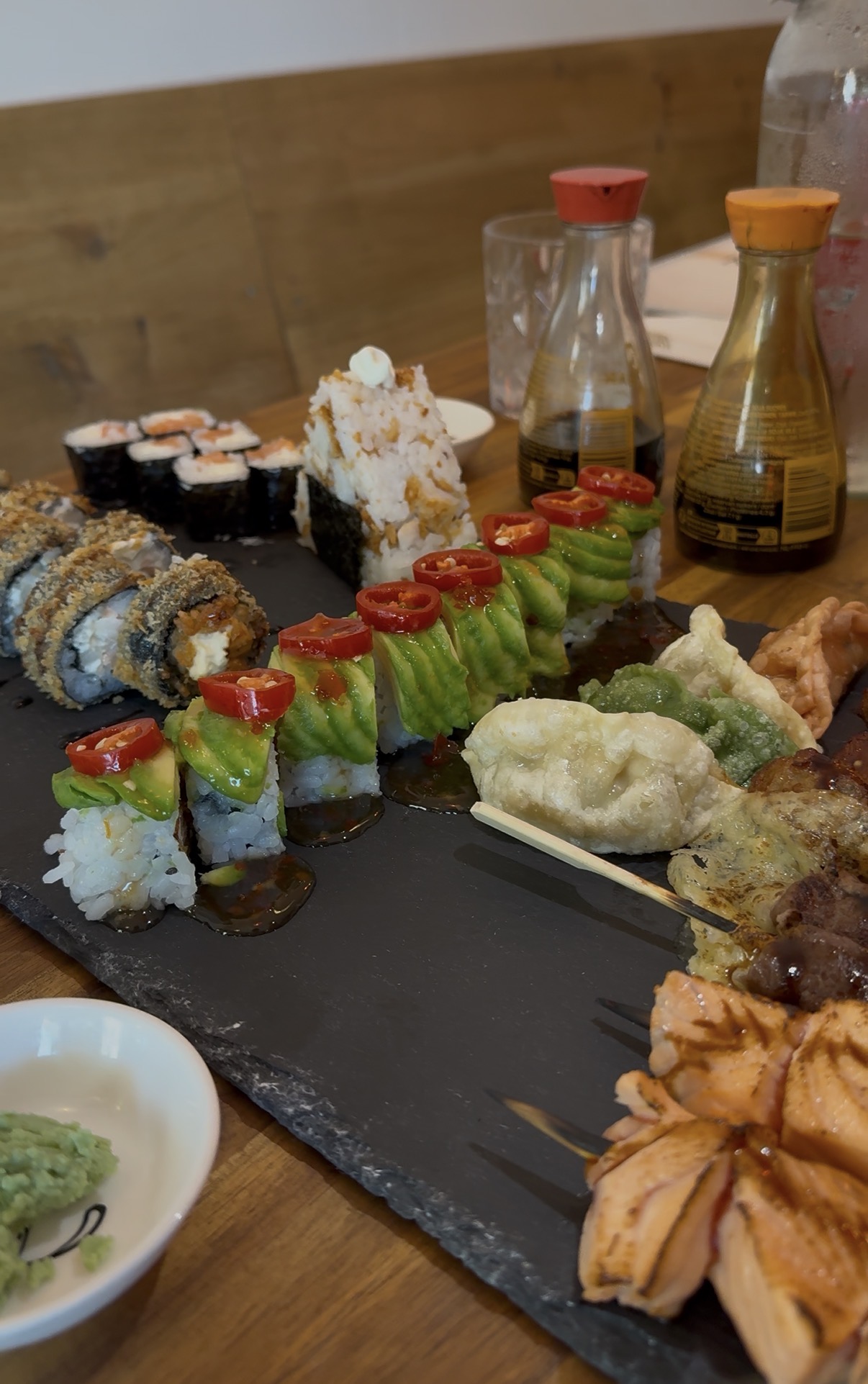 Kyodai Sushi - Onigiri
