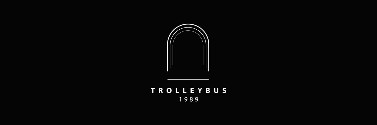 Trolley Bus 
