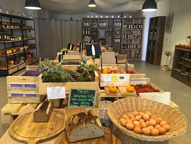 Chez Francette
