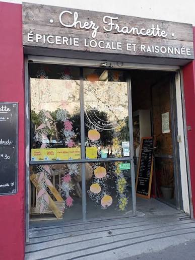 Chez Francette