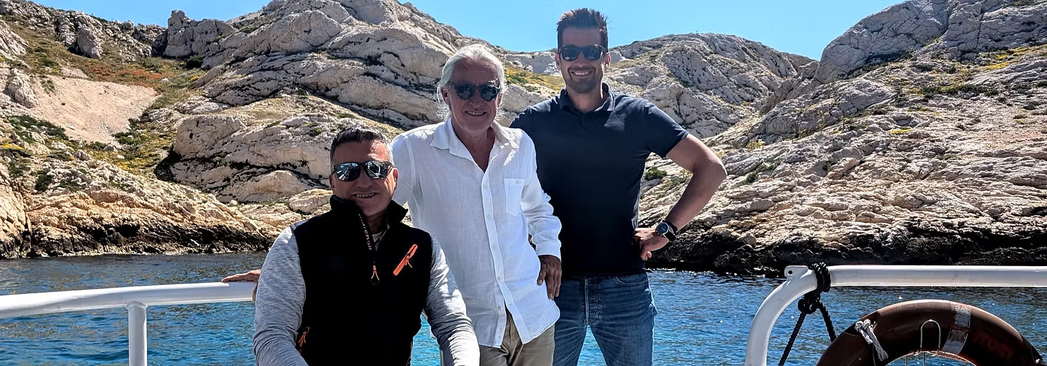 LOCALANQUE