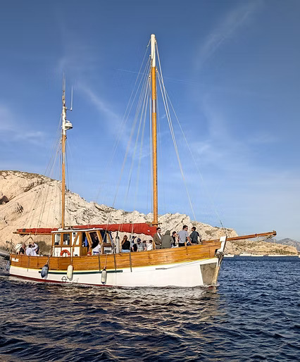 LOCALANQUE