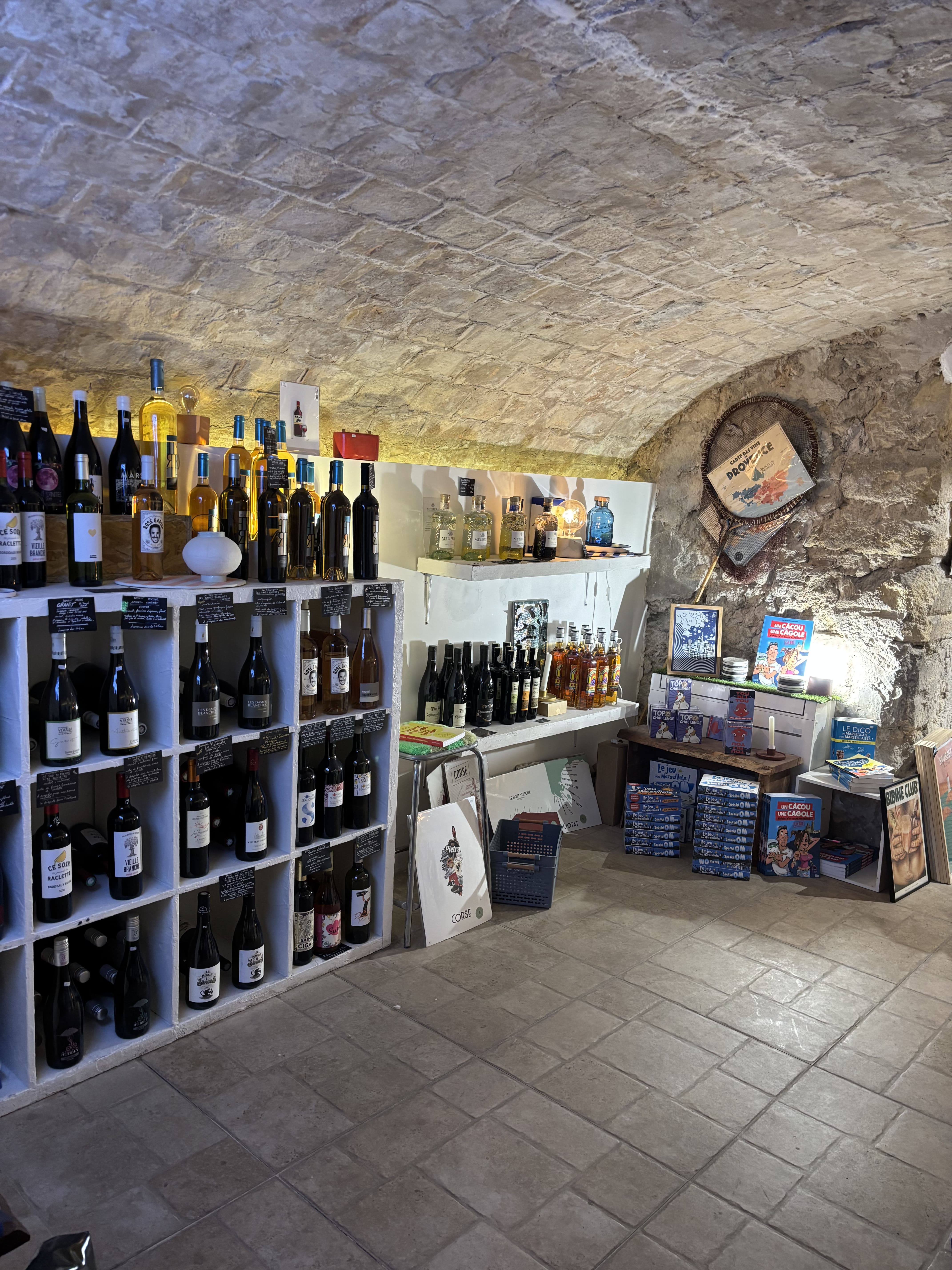 Chez Laurette