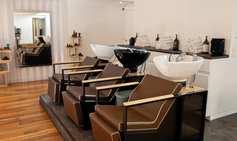 Le Cercle - Concept Barbier