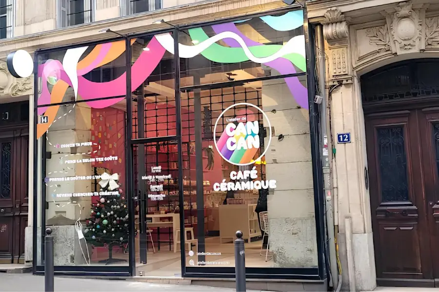 L'Atelier de Cancan