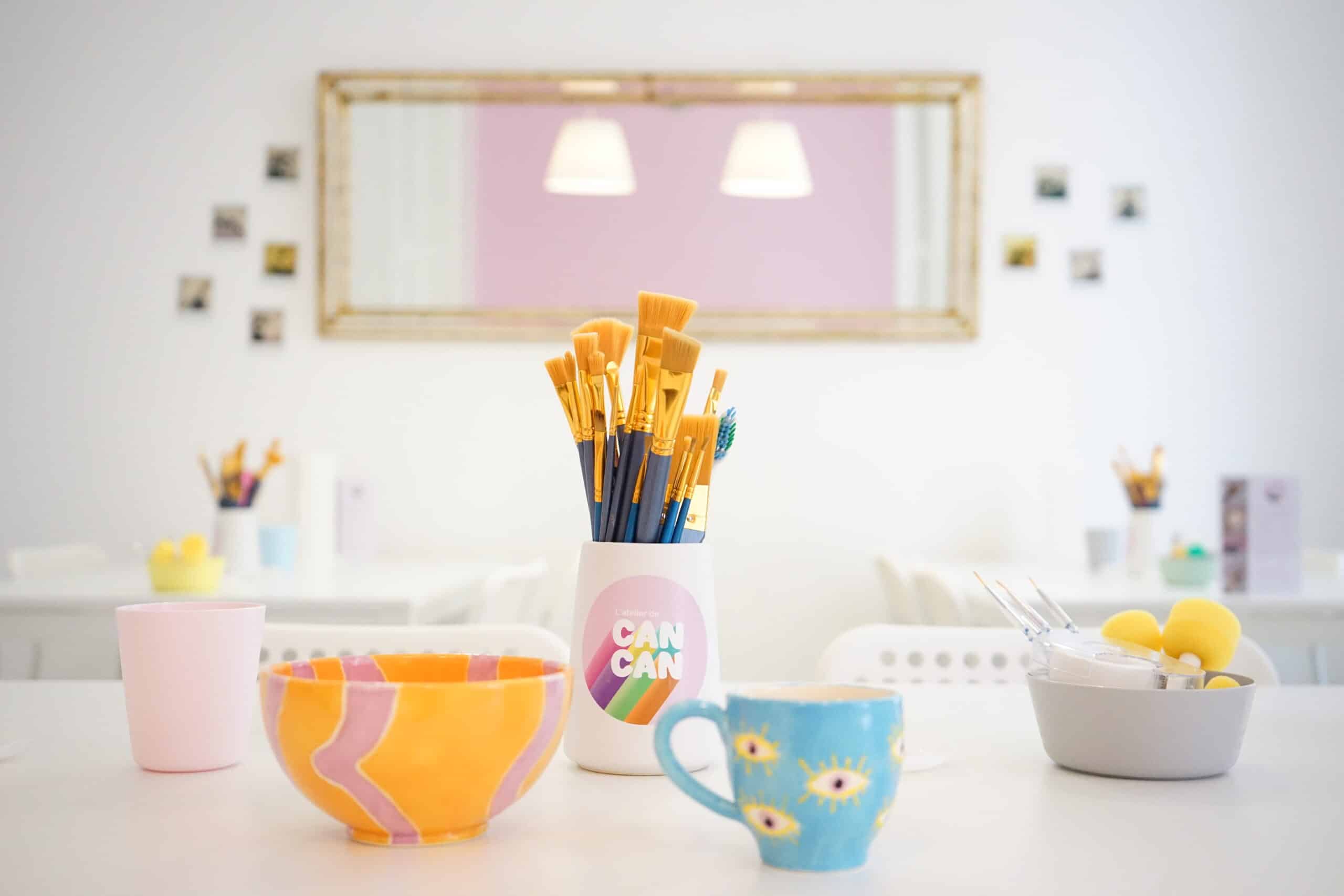 L'Atelier de Cancan