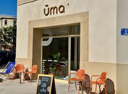 UMA HOLISTIC CLUB